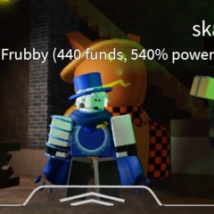 Gluke8897