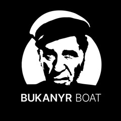 Bukanyr Boat