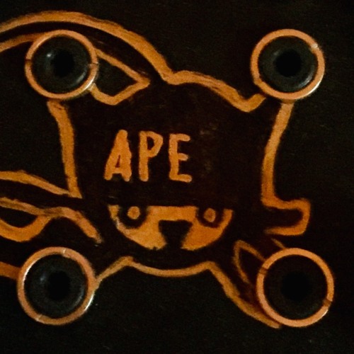 Ape’s avatar