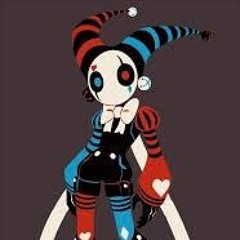 crazy clown