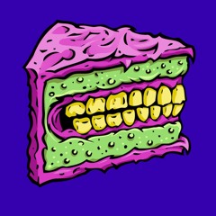 Cold Cake