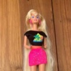 Demon Barbie