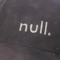 Apollo null.