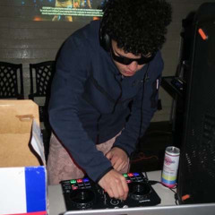 DJ AP
