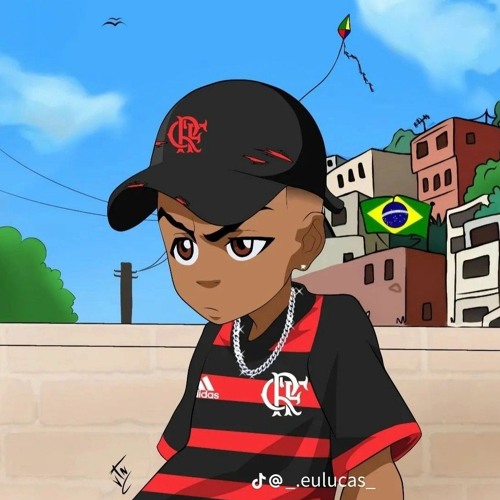 Zé da merenda’s avatar