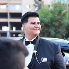 Ahmed Ali