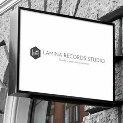 Lamina Records Studio