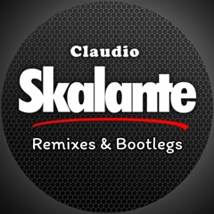 Claudio Skalante
