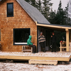 The Flying Cloud Studio