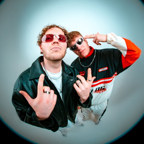 Heatboven — artist photo
