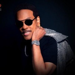 Charlie Wilson