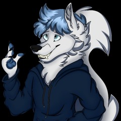 🐾💙RezVulpes💙🐾