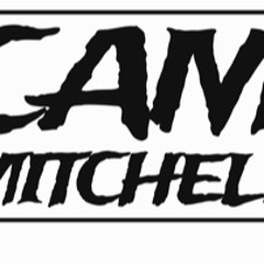 Cam Mitchell