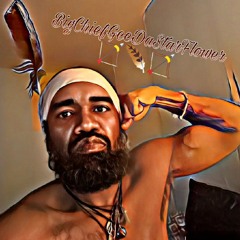 BigChief GeeDaStarFlower🪶🐺