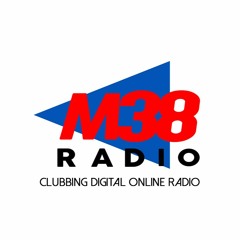 M38 radio