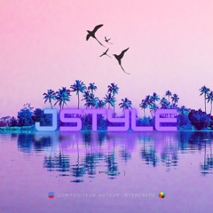 Jstyle Artsite 974 - mix training set ( Aprécié ali - le premié é sé pas le dernier )