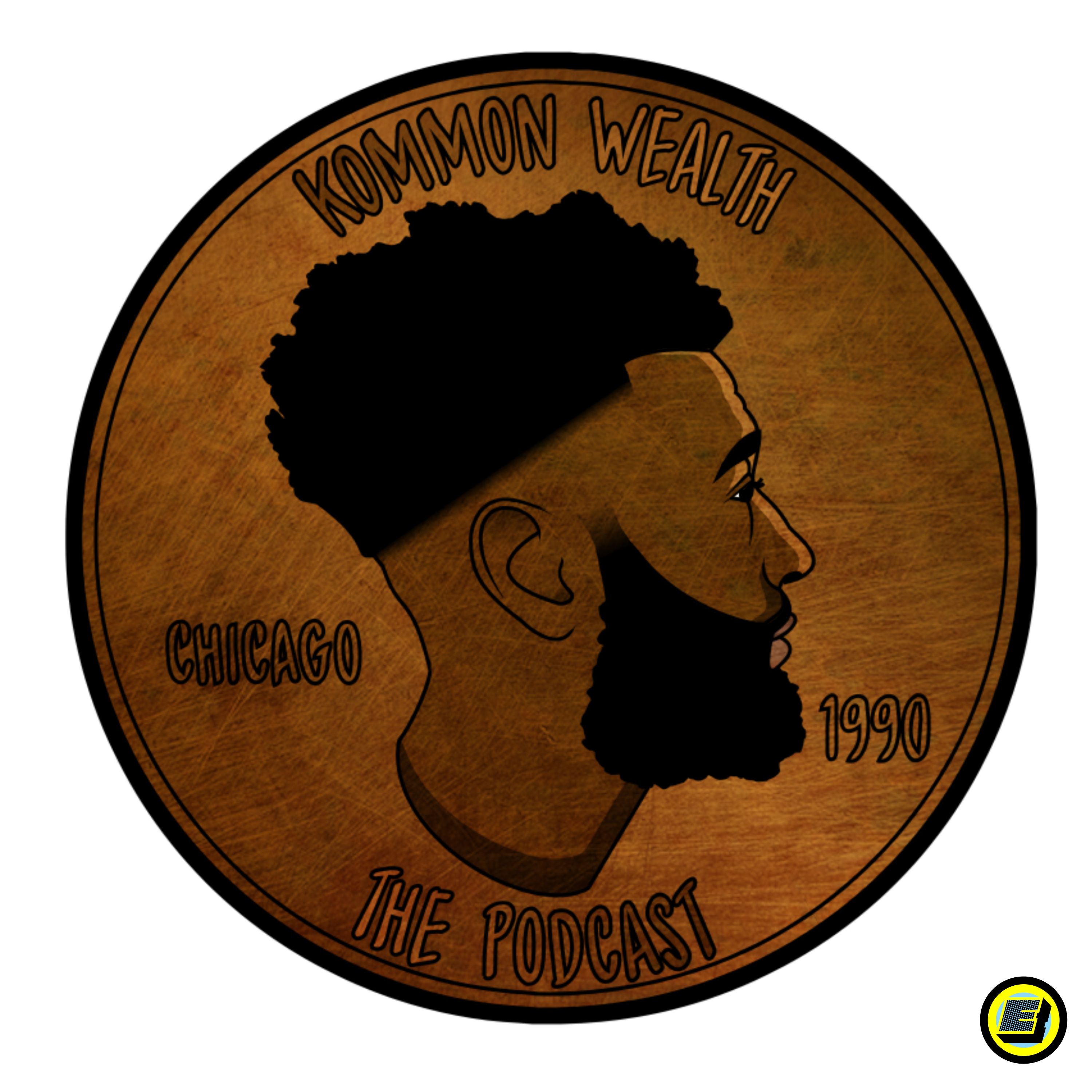 Kommon Wealth The Podcast