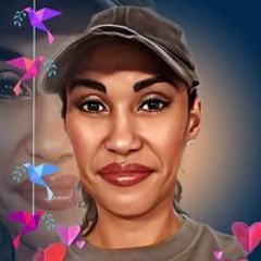 Nedia Sarahi Roghair