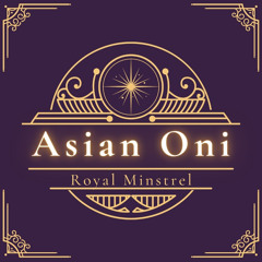 Asian Oni