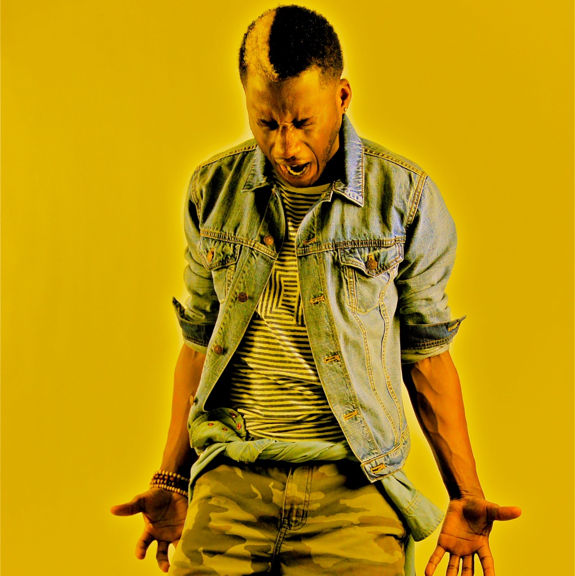 Flex (Explicit) episode artwork