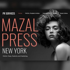 Mazal PR Services