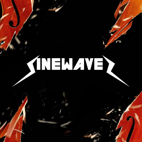 SINEWAVEZ’s avatar