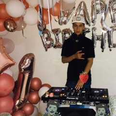 Francis Dj