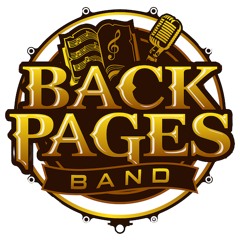 Back Pages Band