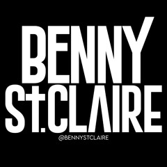 benny st. claire