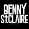 benny st. claire