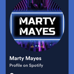 Marty Mayes