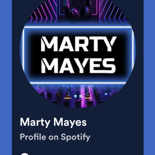 Marty Mayes’s avatar
