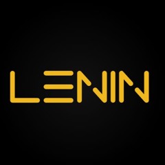 Lenin Da Lion