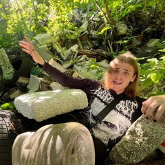 WHAT IS THIS FUCKING SALAD!?