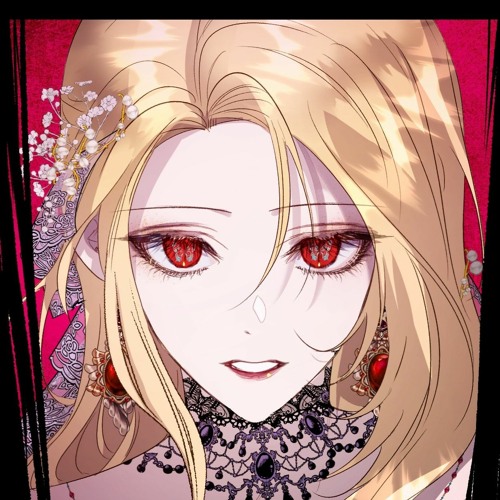 Lovy Kiss’s avatar