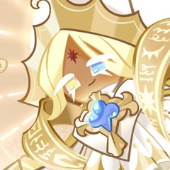 εїз ₊˚ˑ꒦꒷𝜗𝜚 Pure Vanilla Cookie₊˚ˑೀ /RP ACC 🌼🍦