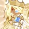 εїз ₊˚ˑ꒦꒷𝜗𝜚 Pure Vanilla Cookie₊˚ˑೀ /RP ACC 🌼🍦