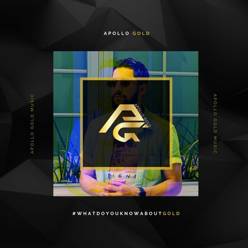 Apollo Gold Music’s avatar