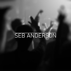 Seb Anderson