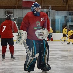 BMJ hockey
