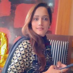 Manahil Nizami
