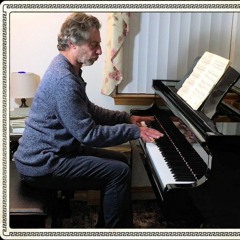 Marc Berger, Piano... Mount Vernon, WA
