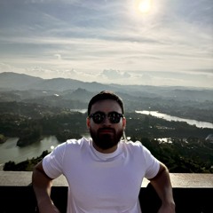 Joseph Orozco
