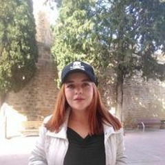 Isabel Cristina Parra