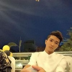 Thái Trận