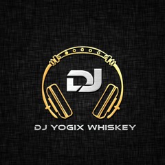 Yogix Whiskey Happy listening