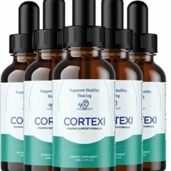 Cortexi Reviews