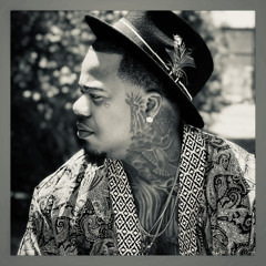 Goldie - Focus Freestyle