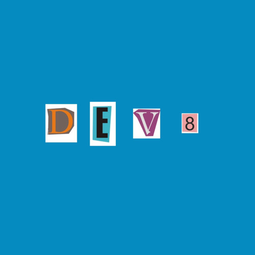 DEV8 RECORDZ’s avatar