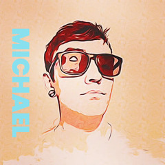 Michael William McCulloch